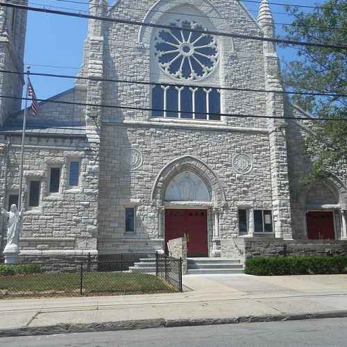 Blessed Sacrament Church photo