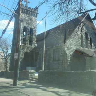 Saint Gabriel's Church