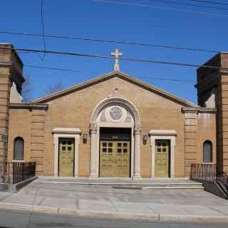 Saint Vito's Church