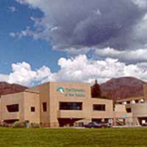 University of New Mexico Los Alamos photo