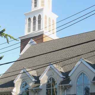 Brighton Heights Reformed Church