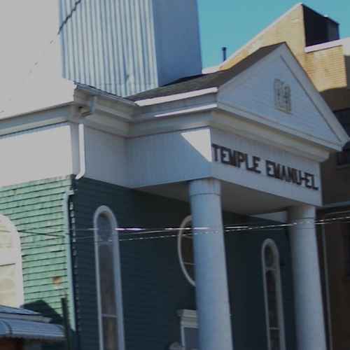 Temple Emanu-El photo
