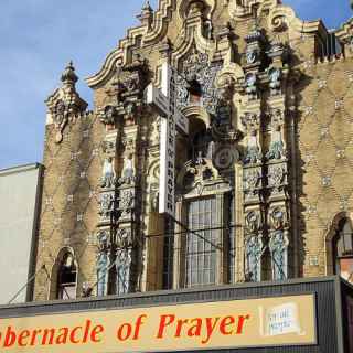 Tabernacle of Prayer