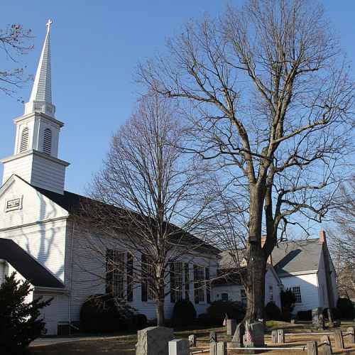 Zion Episcopal Church photo