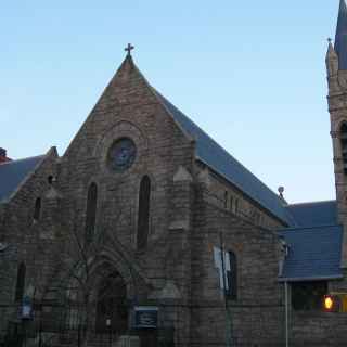 Saint Andrew's Episcopal Church