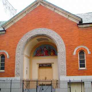 Holy Cross Armenian Apostolic Church