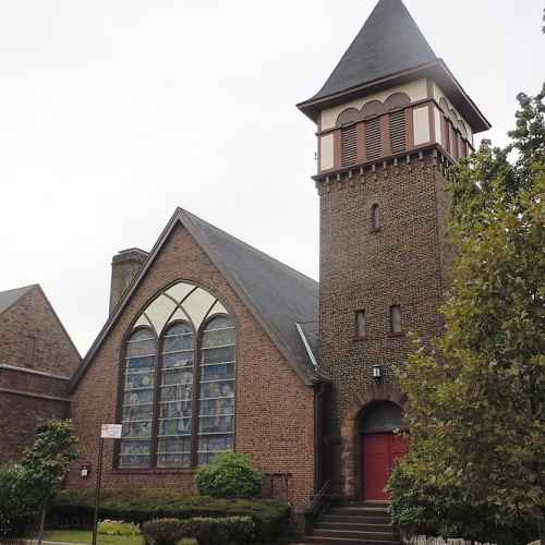 Calvary Presbyterian Church photo