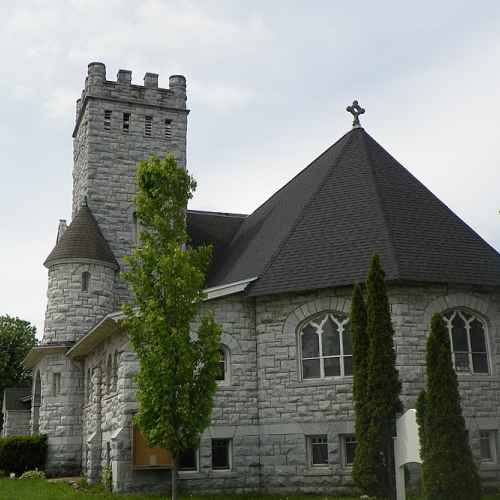 Saint Paul's Episcopal Church photo