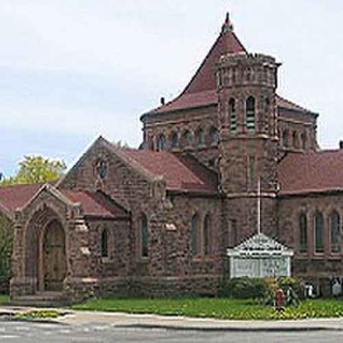 Pullman Universalist Memorial Church photo