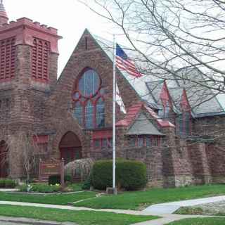 Saint Stephen's Episcopal Church