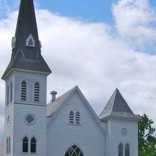 Newtonville United Methodist Church