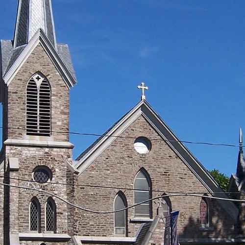 Saint Luke's Episcopal Church photo