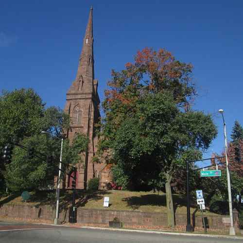 Saint Mark's Episcopal Church photo
