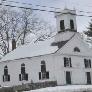 Christian Meeting House (historical