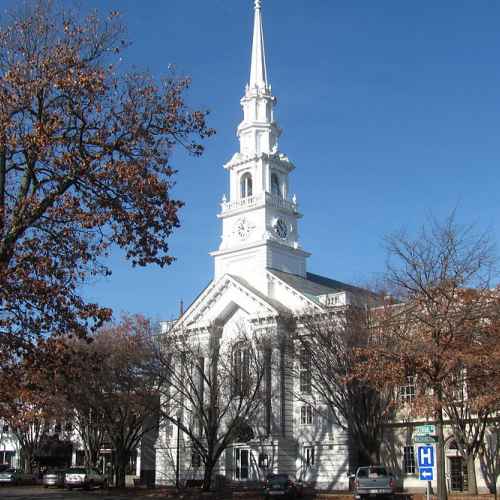 United Church of Christ photo