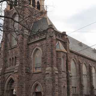 Saint Nicholas Catholic Church