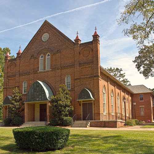 Steele Creek Presbyterian Church photo