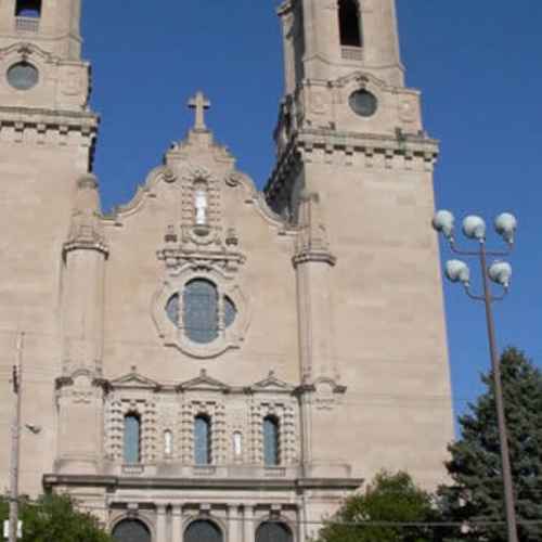 Saint Cecilias Cathedral photo