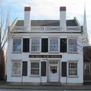 Kennebunk Historic District