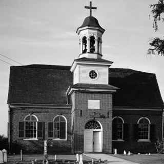 Saint Mary Annes Episcopal Church