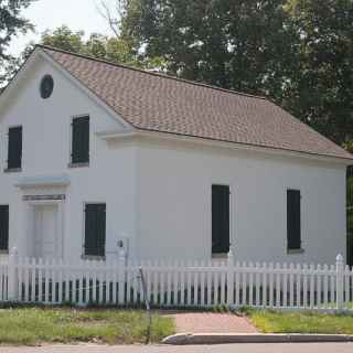 Taylors Chapel