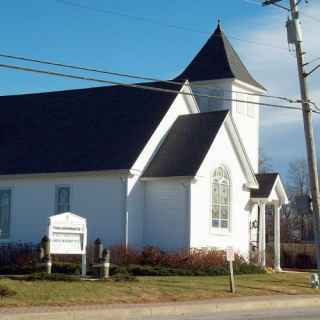 Solomons United Methodist Church