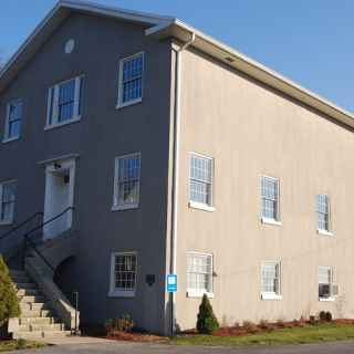 Springfield Presbyterian Church