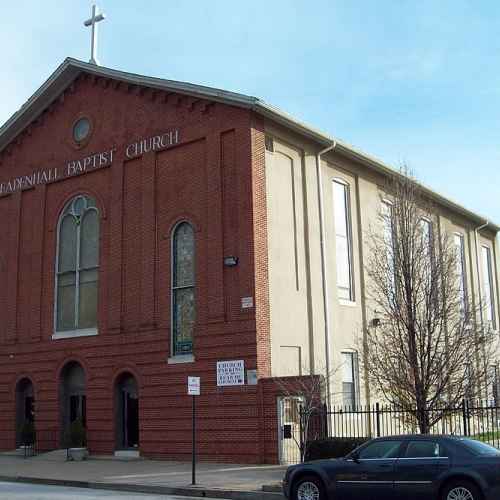 Leadenhall Street Baptist Church photo