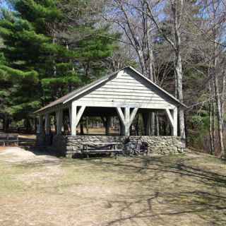 Watson Pond State Park