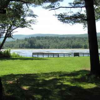 Clarksburg State Park