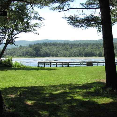 Clarksburg State Park photo