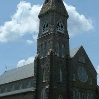 Saint Marys Cathedral