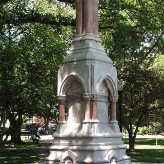 Ether Monument photo