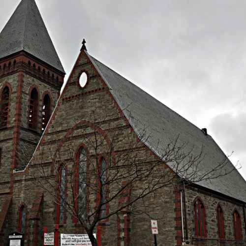 Evangelical Baptist Church photo