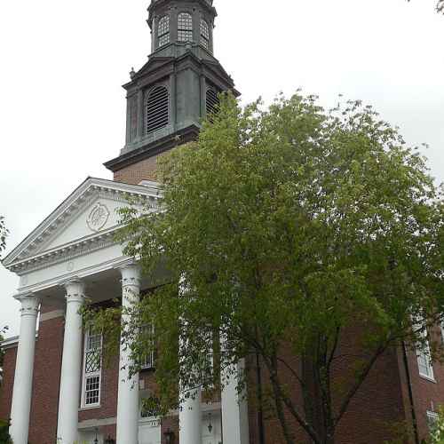 First Church of Christ photo