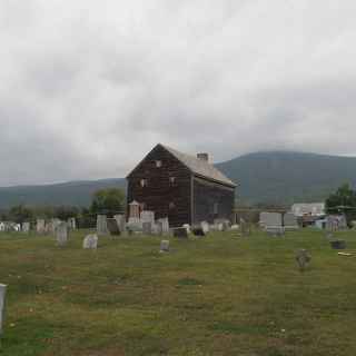 Quaker Meeting House