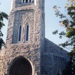 First Congregational Church