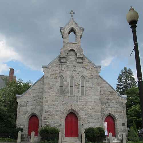 Grace Episcopal Church photo
