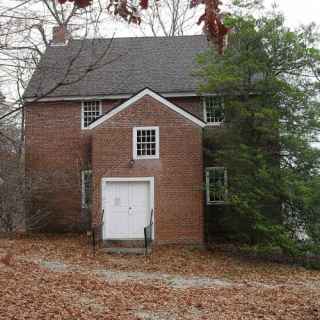 Friends Meetinghouse