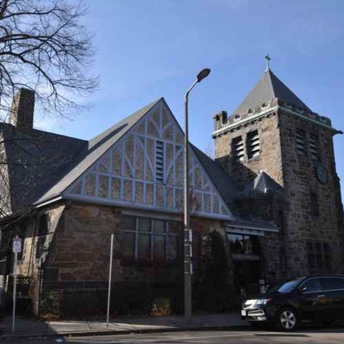 Charles Street African Methodist Episcopal Church photo
