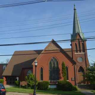 Middletown United Methodist Church