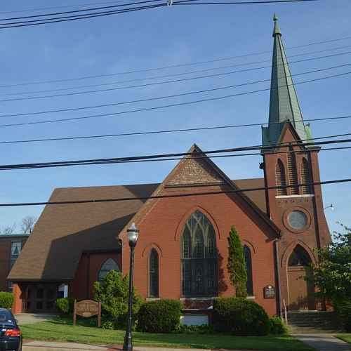 Middletown United Methodist Church photo