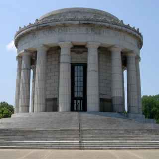 George Rogers Clark National Historical Park