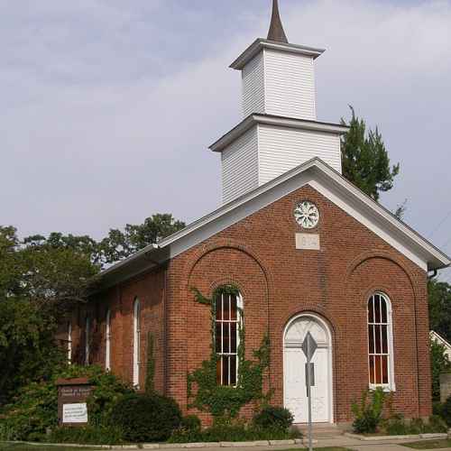 First Unitarian Church of Hobart photo