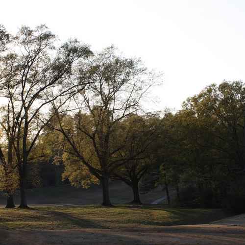 Chastain Memorial Park photo
