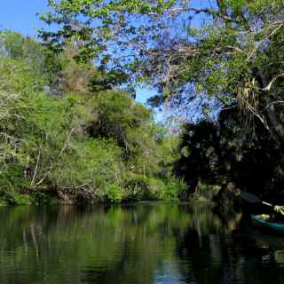 Hillsborough River State Park