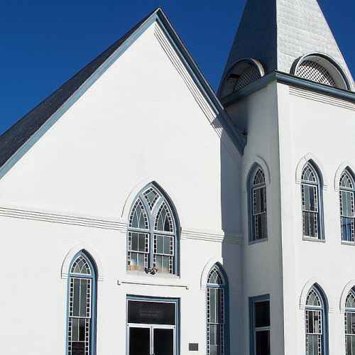 Mount Zion AME Church photo