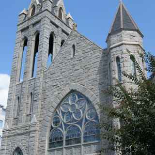 Saint Mark United Methodist Church photo