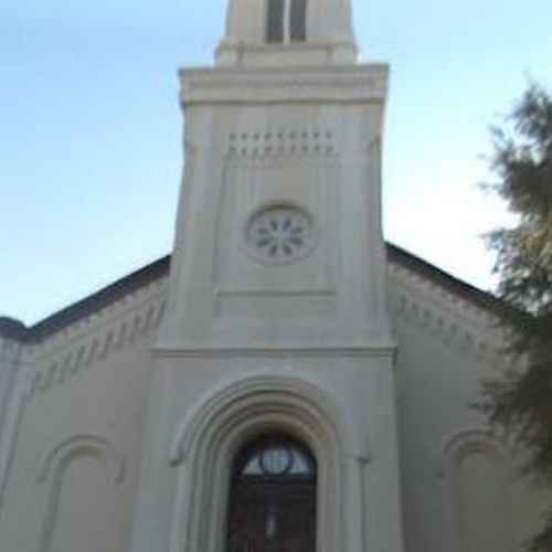 First Presbyterian Church photo