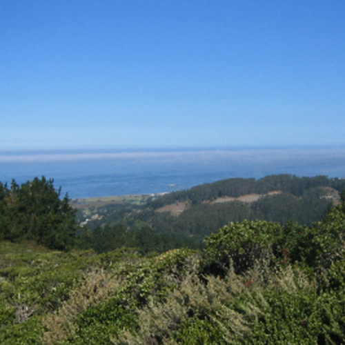 Golden Gate National Recreation Area photo